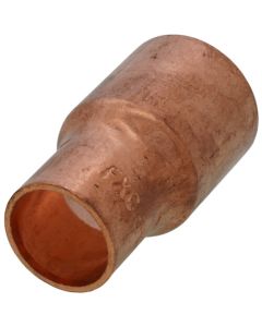1" x 5/8" FTGxC Reducer
