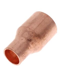 1" x 1/2" FTGxC Reducer