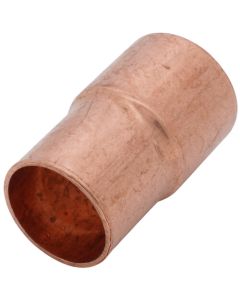 1-1/4" x 1" FTGxC Reducer
