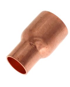 1-1/4" x 3/4" FTGxC Reducer