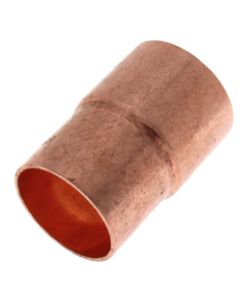 1-1/2" x 1-1/4" FTGxC Reducer