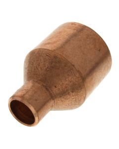 1-1/2" x 1/2" FTGxC Reducer