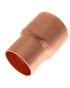 2" x 1-1/2" FTGxC Reducer