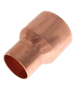 2" x 1-1/4" FTGxC Reducer