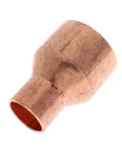 2" x 1" FTGxC Reducer