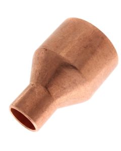 2" x 3/4" FTGxC Reducer
