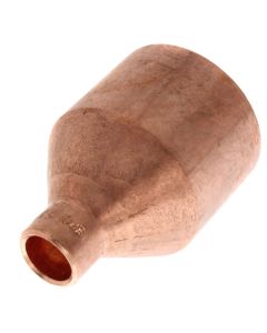 2" x 1/2" FTGxC Reducer