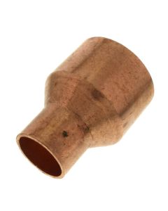 2-1/2" x 1-1/4" FTGxC Reducer