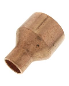 2-1/2" x 1" FTGxC Reducer