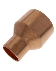 3" x 1-1/2" FTGxC Reducer