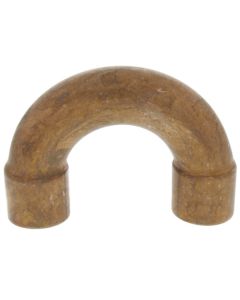 3/4" x 2-1/2" Copper Return Bend