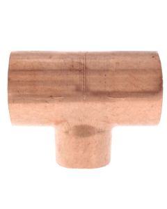 2" x 2" x 1-1/2" CxCxC Reducing Tee