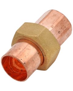 3/4" Copper Union