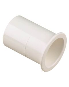 Polysulfone Quick-Connect End Plug, 1" CTS