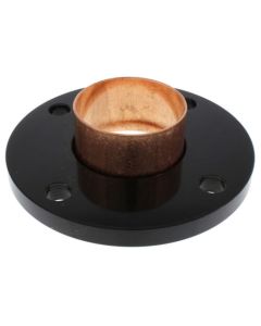 3" Wrot Companion Flange
