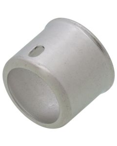 1/2" Stainless Steel PEX Press Sleeve