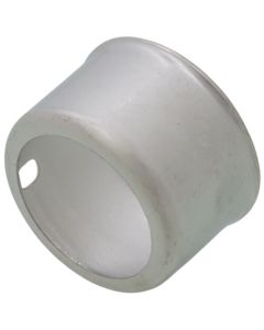 3/4" Stainless Steel PEX Press Sleeve