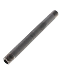 1/4" x 5-1/2" Stainless Steel Nipple