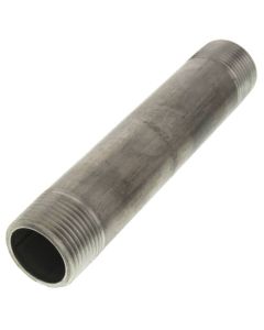 3/4" x 5" Stainless Steel Nipple