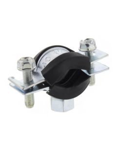Handy Split Ring Extension Hanger For 3/8" IPS & 1/2" CTS (Non-Hinged)