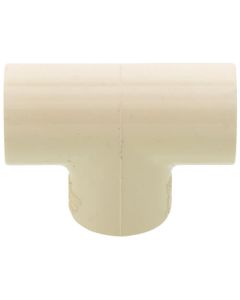 1/2" CPVC CTS Tee (Socket)