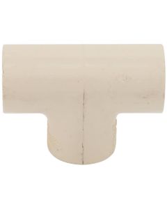 3/4" CPVC CTS Tee (Socket)