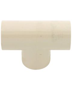 1" CPVC CTS Tee (Socket)