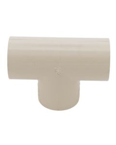 1-1/4" CPVC CTS Tee (Socket)