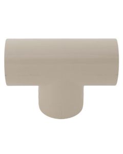 1-1/2" CPVC CTS Tee (Socket)