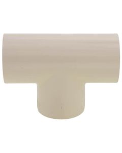 2" CPVC CTS Tee (Socket)