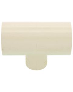 1-1/4" x 1-1/4" x 3/4" CPVC CTS Reducing Tee (Socket)