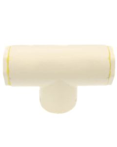1-1/2" x 1-1/2" x 2" CPVC CTS Reducing Tee (Socket)