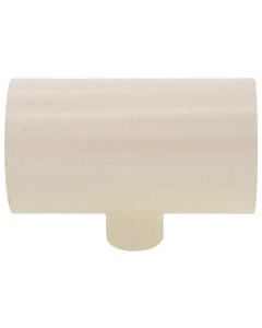 2" x 2" x 3/4" CPVC CTS Reducing Tee (Socket)