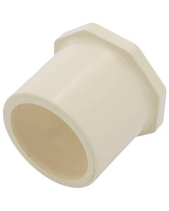 2" x 3/4" CTS CPVC Spigot x Socket Bushing