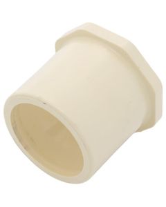 2" x 1" CTS CPVC Spigot x Socket Bushing