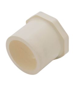 1-1/4" CTS CPVC Transition Bushing (IPS Spigot x CTS Socket)
