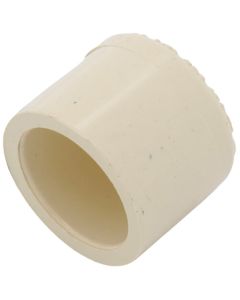 1/2" CTS CPVC Cap (Socket)