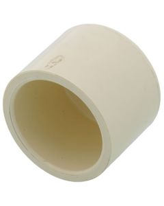 3/4" CTS CPVC Cap (Socket)