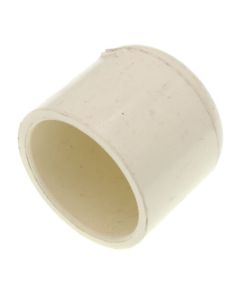 1-1/4" CTS CPVC Cap (Socket)