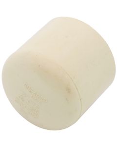 2" CTS CPVC Cap (Socket)