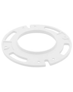 1/4" Closet Flange Spacer