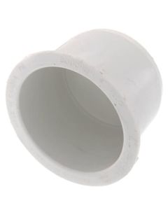 12" PVC SDR 35 Plug (Spigotted)