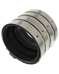 3" Heavy Duty No Hub Coupling