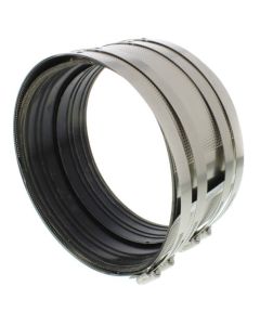 8" No Hub Coupling