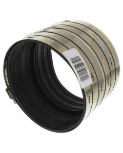 8" Heavy Duty No Hub Coupling