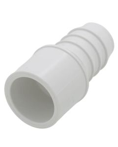 1" PVC Schedule 40 Insert x IPS Spigot Adapter