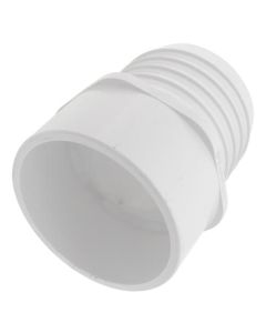 4" PVC Schedule 40 Insert x IPS Spigot Adapter