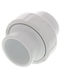 1" Sch. 40 PVC Socket Union w/ EPDM O-ring
