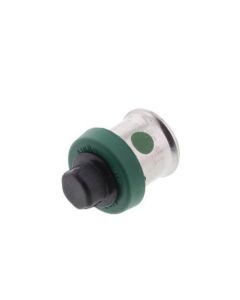 2" PEX Press PureFlow Polymer Test Plug