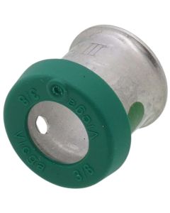 3/8" PEX Press PureFlow Polymer Replacement Sleeve